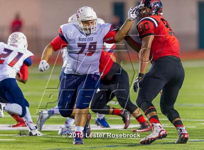 Thumbnail 2 in Roosevelt vs Stevens photogallery.