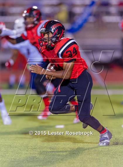 Thumbnail 2 in Roosevelt vs Stevens photogallery.
