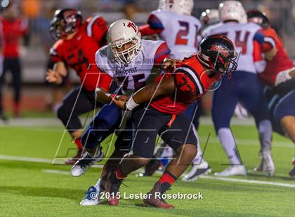 Thumbnail 3 in Roosevelt vs Stevens photogallery.