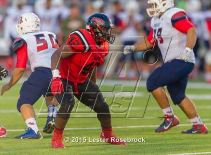 Thumbnail 2 in Roosevelt vs Stevens photogallery.