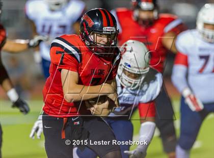 Thumbnail 2 in Roosevelt vs Stevens photogallery.
