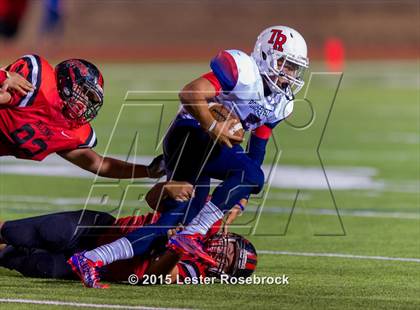 Thumbnail 1 in Roosevelt vs Stevens photogallery.
