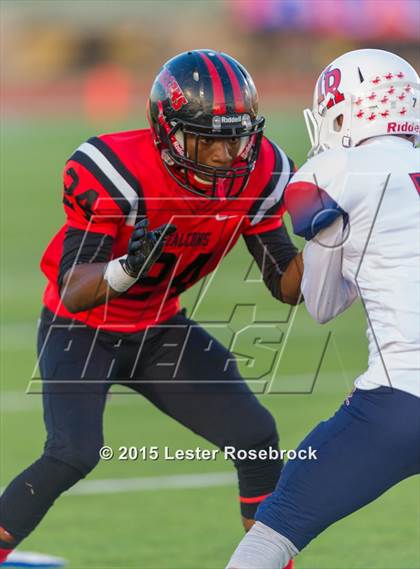 Thumbnail 2 in Roosevelt vs Stevens photogallery.