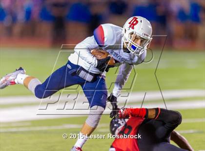 Thumbnail 2 in Roosevelt vs Stevens photogallery.