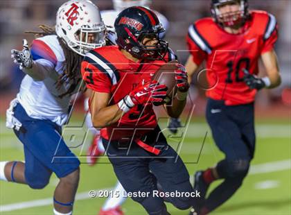 Thumbnail 3 in Roosevelt vs Stevens photogallery.