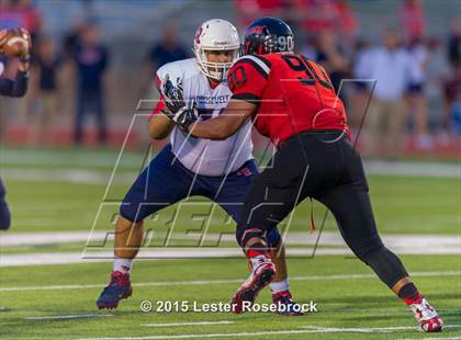 Thumbnail 2 in Roosevelt vs Stevens photogallery.