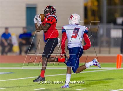 Thumbnail 3 in Roosevelt vs Stevens photogallery.