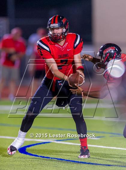 Thumbnail 1 in Roosevelt vs Stevens photogallery.
