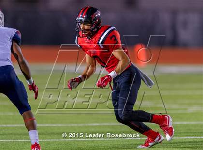 Thumbnail 3 in Roosevelt vs Stevens photogallery.