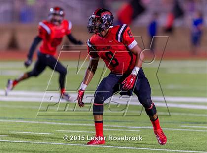 Thumbnail 2 in Roosevelt vs Stevens photogallery.