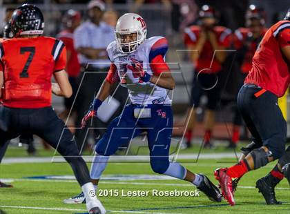 Thumbnail 2 in Roosevelt vs Stevens photogallery.