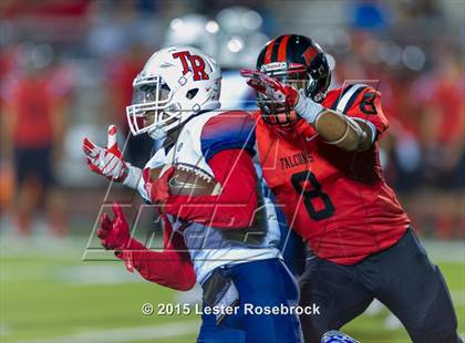 Thumbnail 2 in Roosevelt vs Stevens photogallery.
