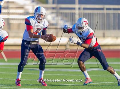 Thumbnail 3 in Roosevelt vs Stevens photogallery.