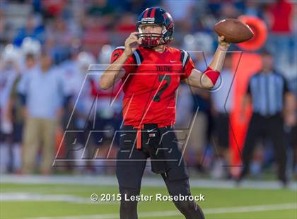 Thumbnail 1 in Roosevelt vs Stevens photogallery.
