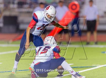 Thumbnail 3 in Roosevelt vs Stevens photogallery.