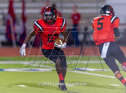 Thumbnail 3 in Roosevelt vs Stevens photogallery.