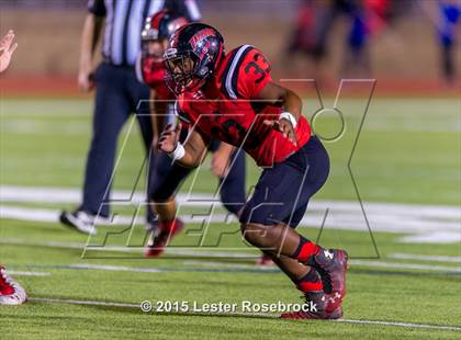 Thumbnail 3 in Roosevelt vs Stevens photogallery.