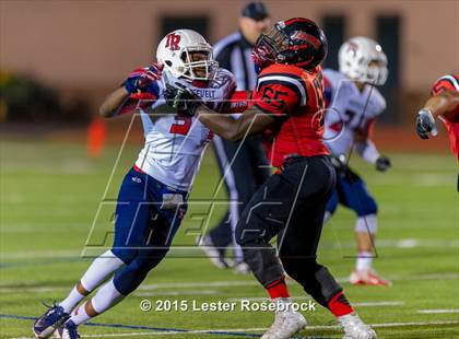 Thumbnail 3 in Roosevelt vs Stevens photogallery.