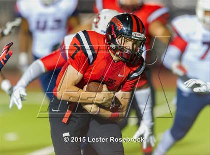 Thumbnail 3 in Roosevelt vs Stevens photogallery.