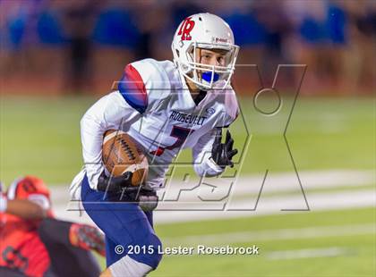 Thumbnail 1 in Roosevelt vs Stevens photogallery.