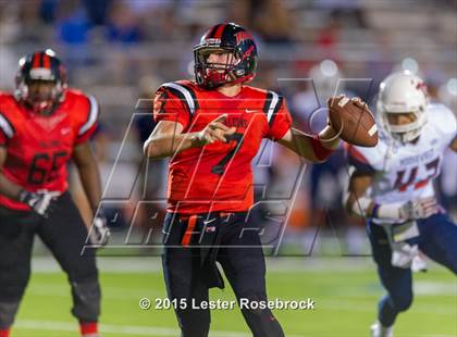 Thumbnail 2 in Roosevelt vs Stevens photogallery.