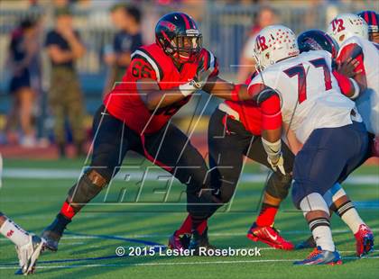 Thumbnail 2 in Roosevelt vs Stevens photogallery.