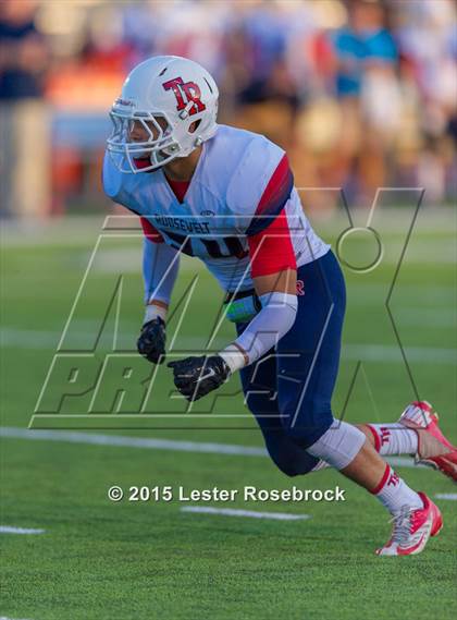 Thumbnail 3 in Roosevelt vs Stevens photogallery.