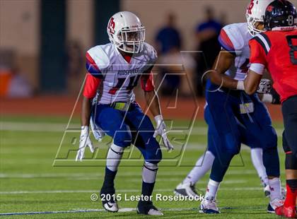 Thumbnail 3 in Roosevelt vs Stevens photogallery.