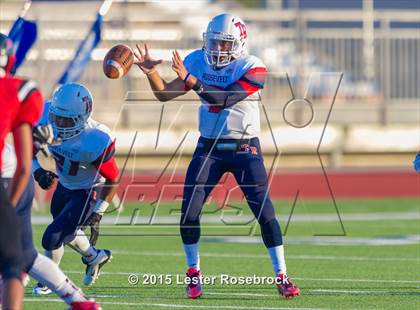 Thumbnail 1 in Roosevelt vs Stevens photogallery.