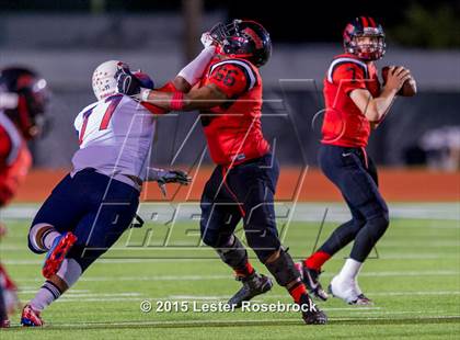 Thumbnail 3 in Roosevelt vs Stevens photogallery.