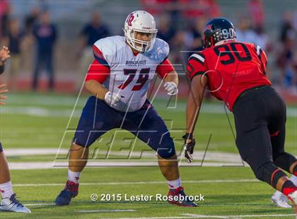 Thumbnail 3 in Roosevelt vs Stevens photogallery.
