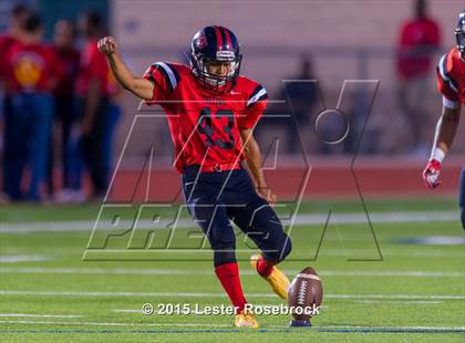 Thumbnail 2 in Roosevelt vs Stevens photogallery.