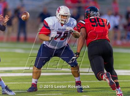 Thumbnail 1 in Roosevelt vs Stevens photogallery.