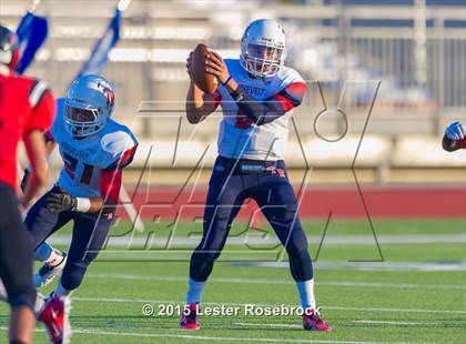 Thumbnail 2 in Roosevelt vs Stevens photogallery.