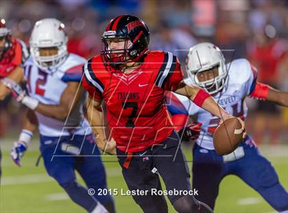 Thumbnail 3 in Roosevelt vs Stevens photogallery.