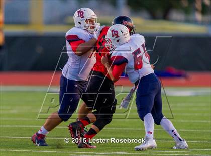 Thumbnail 3 in Roosevelt vs Stevens photogallery.