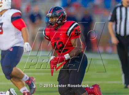 Thumbnail 3 in Roosevelt vs Stevens photogallery.