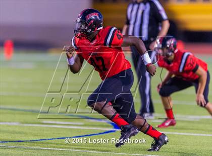 Thumbnail 3 in Roosevelt vs Stevens photogallery.
