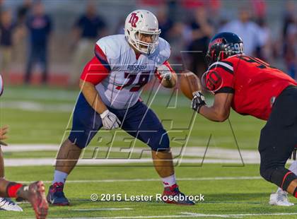 Thumbnail 2 in Roosevelt vs Stevens photogallery.