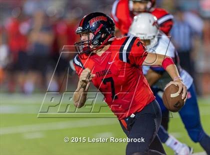 Thumbnail 3 in Roosevelt vs Stevens photogallery.