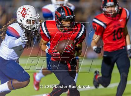 Thumbnail 2 in Roosevelt vs Stevens photogallery.
