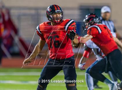 Thumbnail 3 in Roosevelt vs Stevens photogallery.