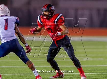 Thumbnail 2 in Roosevelt vs Stevens photogallery.