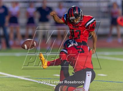 Thumbnail 1 in Roosevelt vs Stevens photogallery.
