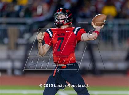 Thumbnail 1 in Roosevelt vs Stevens photogallery.