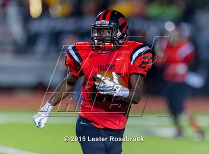 Thumbnail 2 in Roosevelt vs Stevens photogallery.