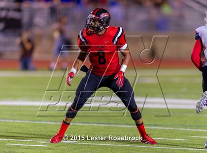 Thumbnail 1 in Roosevelt vs Stevens photogallery.