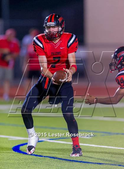 Thumbnail 3 in Roosevelt vs Stevens photogallery.