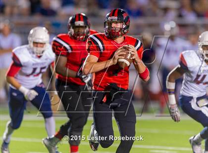 Thumbnail 1 in Roosevelt vs Stevens photogallery.