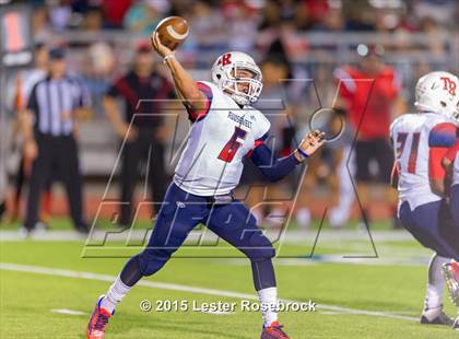 Thumbnail 2 in Roosevelt vs Stevens photogallery.
